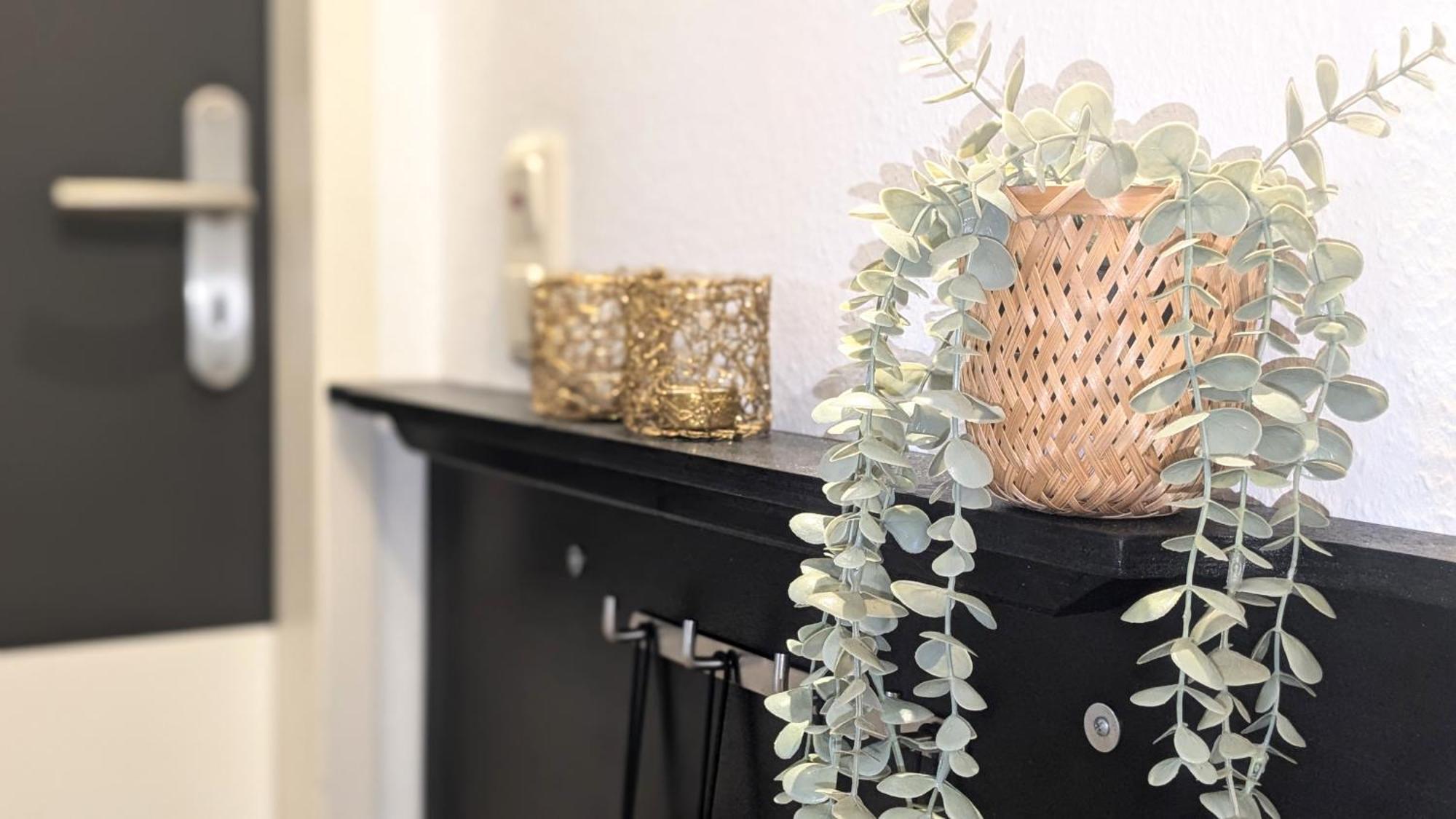 Gaestewohnung Koeln-longerich Appartement Keulen