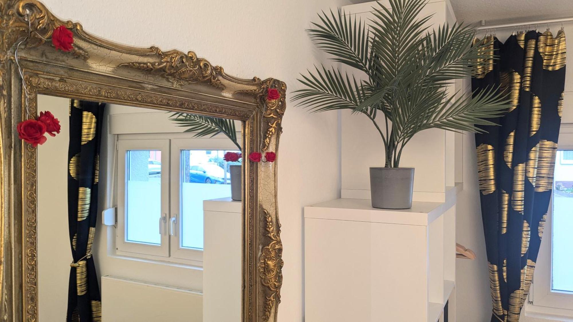 Gaestewohnung Koeln-longerich Appartement