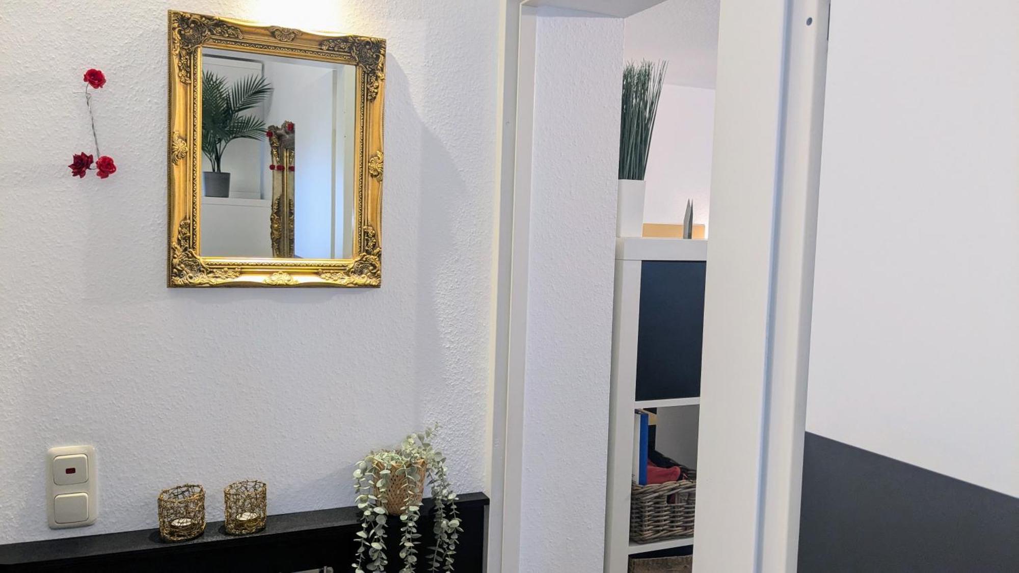 Appartement Gaestewohnung Koeln-longerich