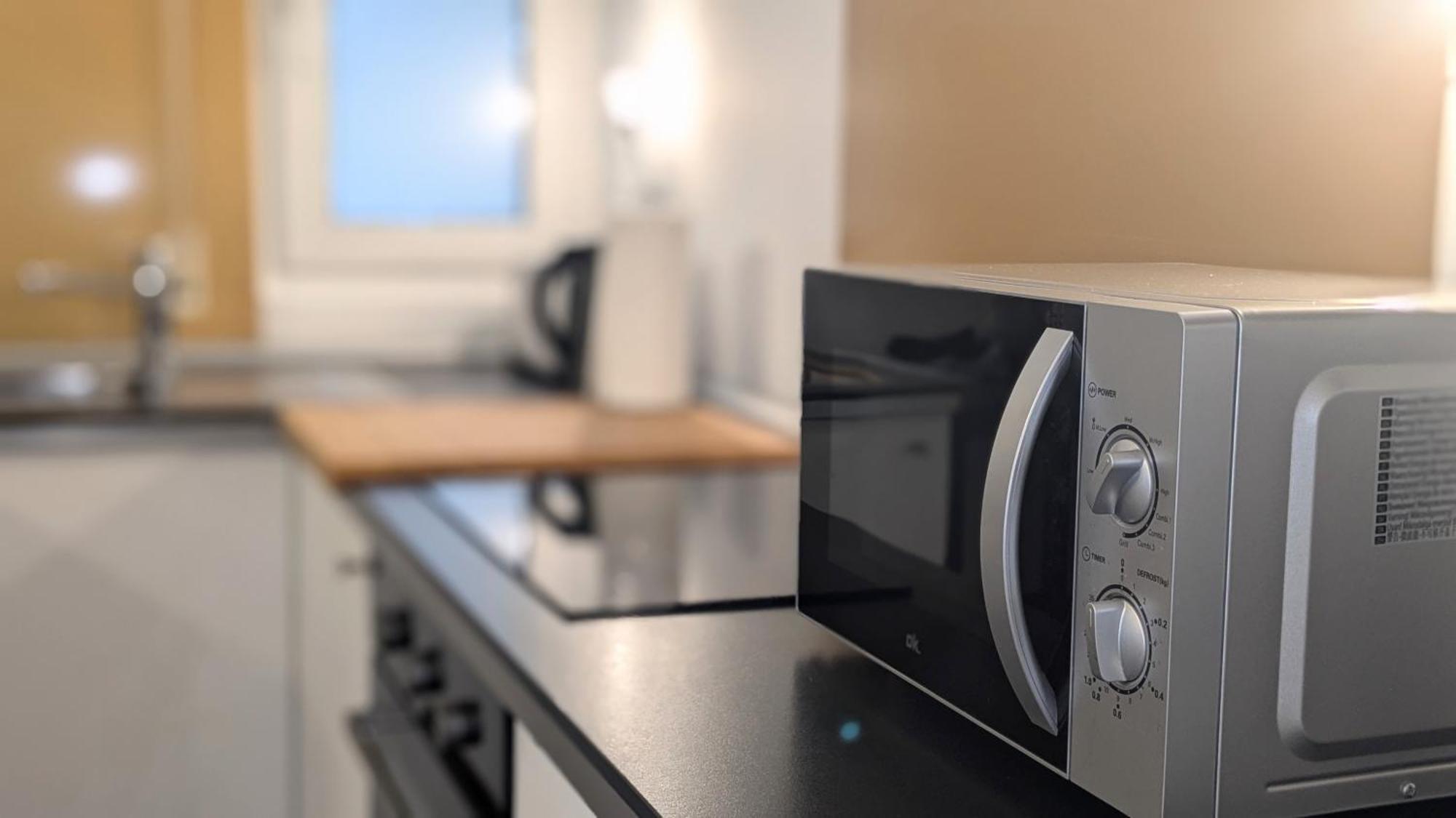 Gaestewohnung Koeln-longerich Appartement *