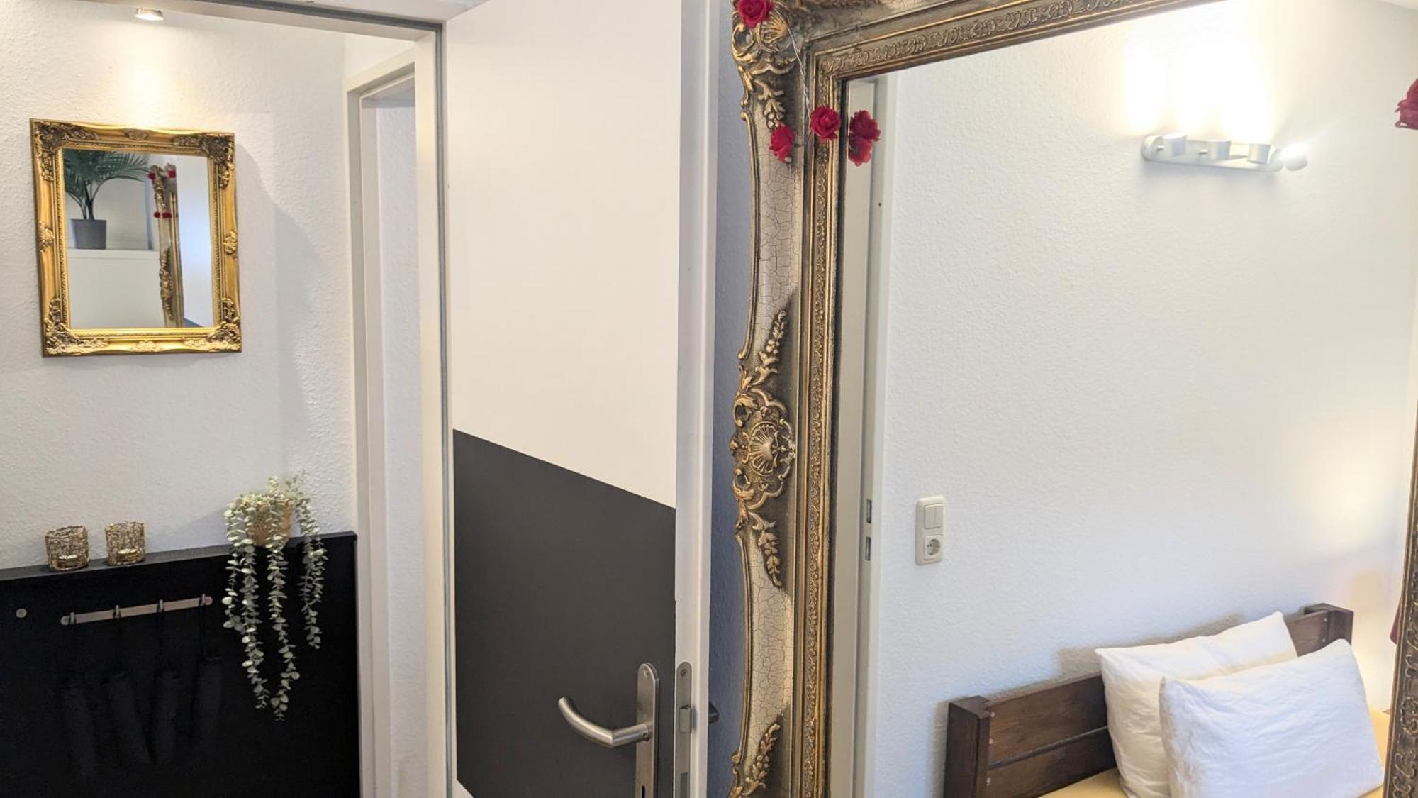 Gaestewohnung Koeln-longerich Appartement Keulen
