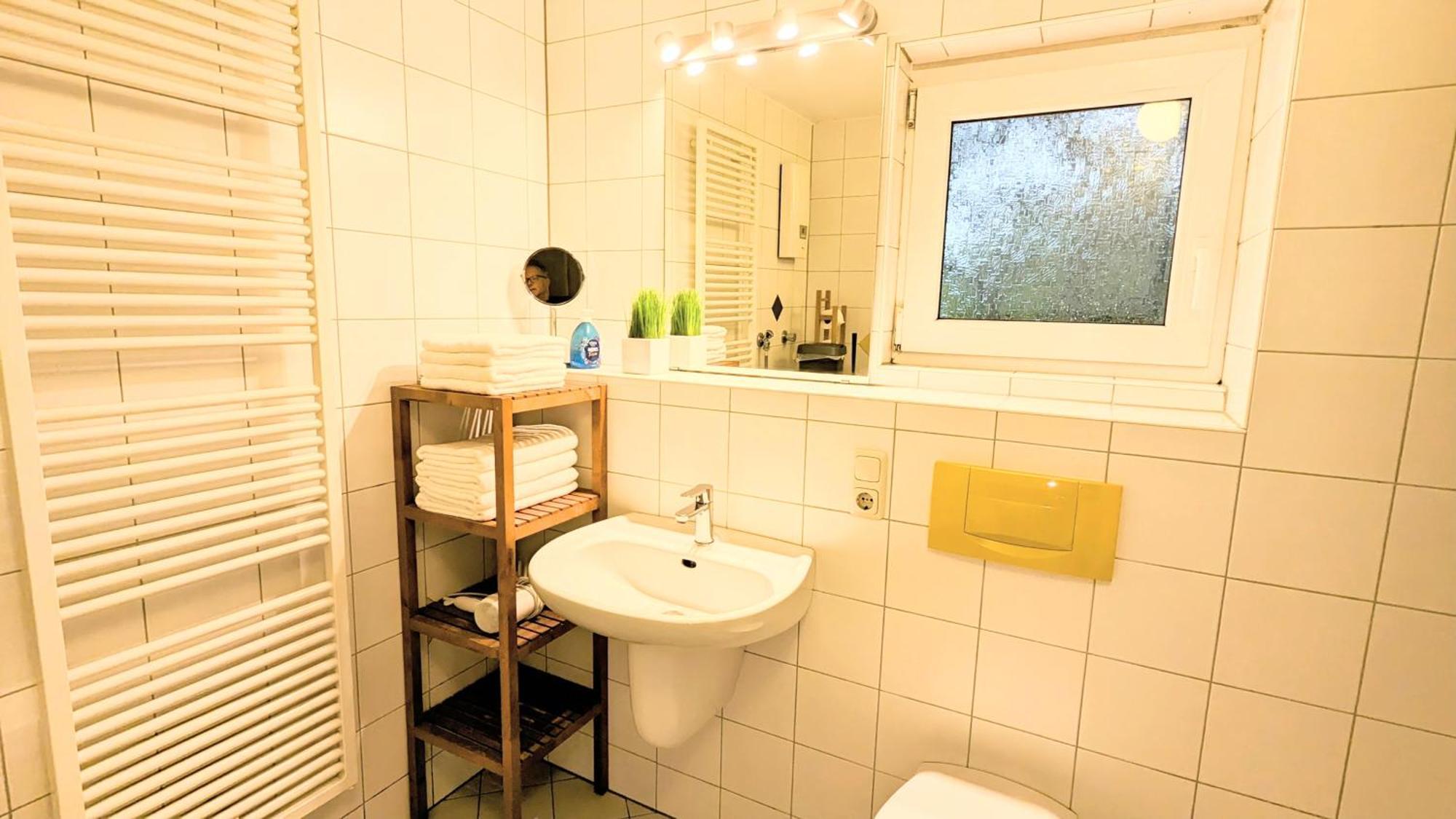 Gaestewohnung Koeln-longerich * Keulen