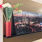 Gästewohnung Köln-Longerich