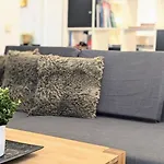 Gästewohnung Köln-Longerich