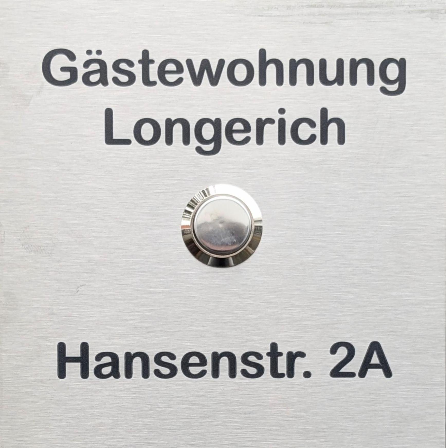 Gästewohnung Köln-longerich *