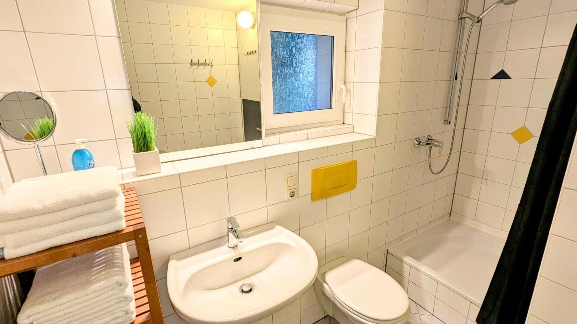Gästewohnung Köln-longerich Köln
