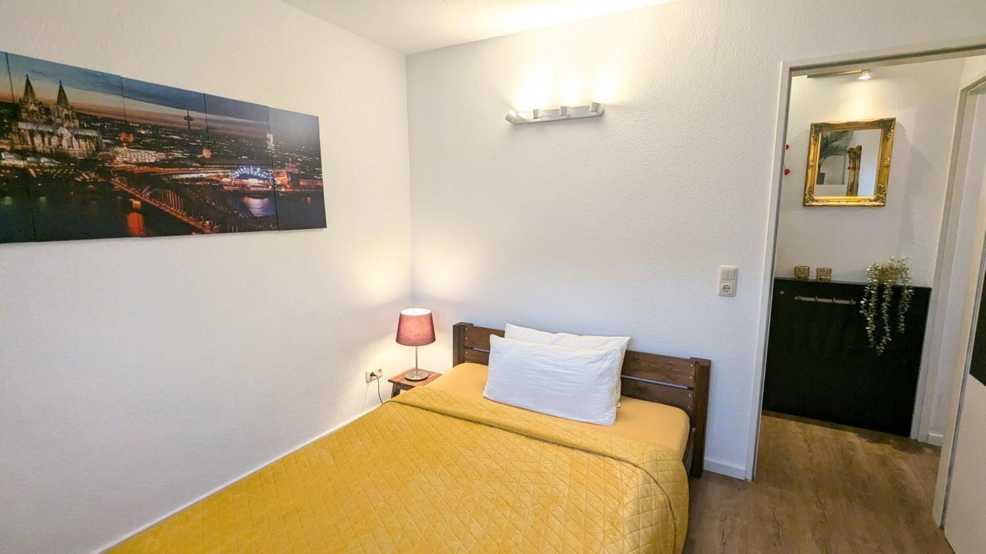 Gästewohnung Köln-longerich