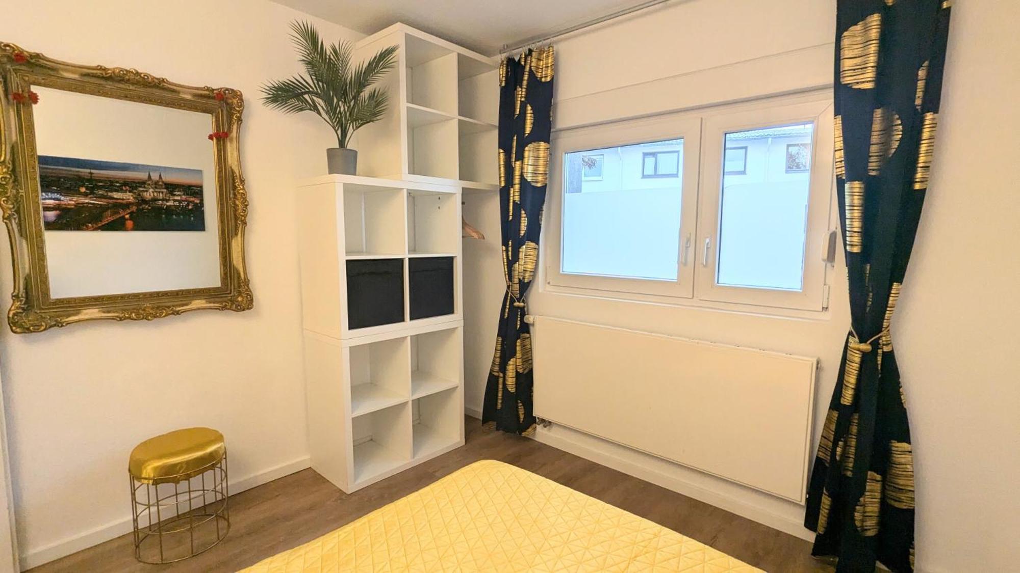 Gästewohnung Köln-longerich Apartment