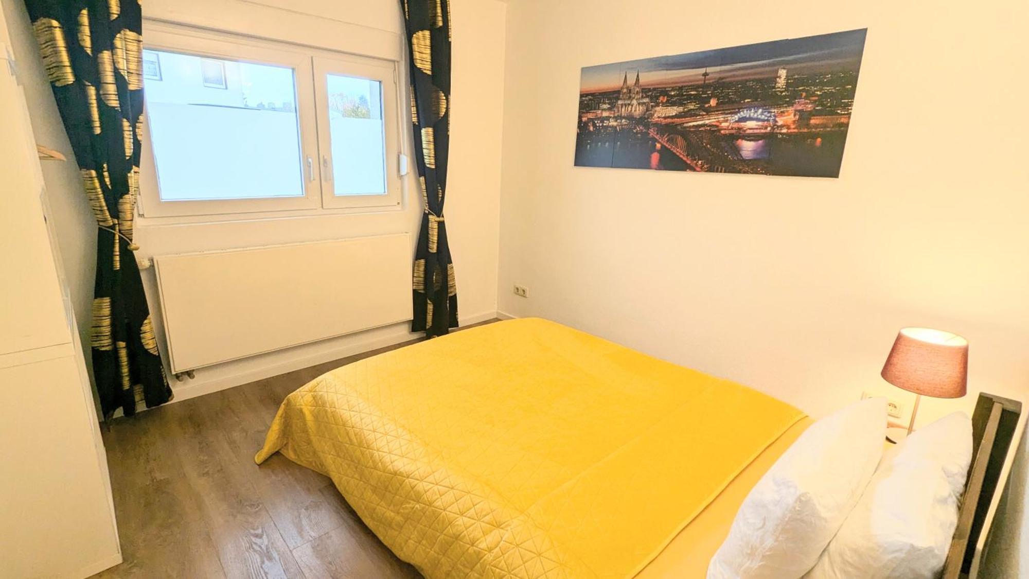 Apartment Gästewohnung Köln-longerich