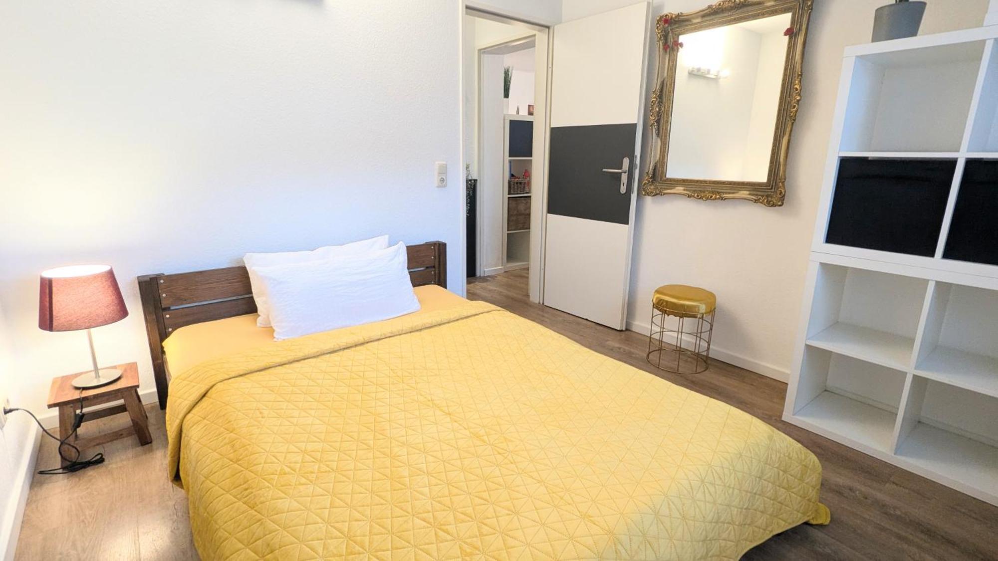 Gästewohnung Köln-longerich Apartment *
