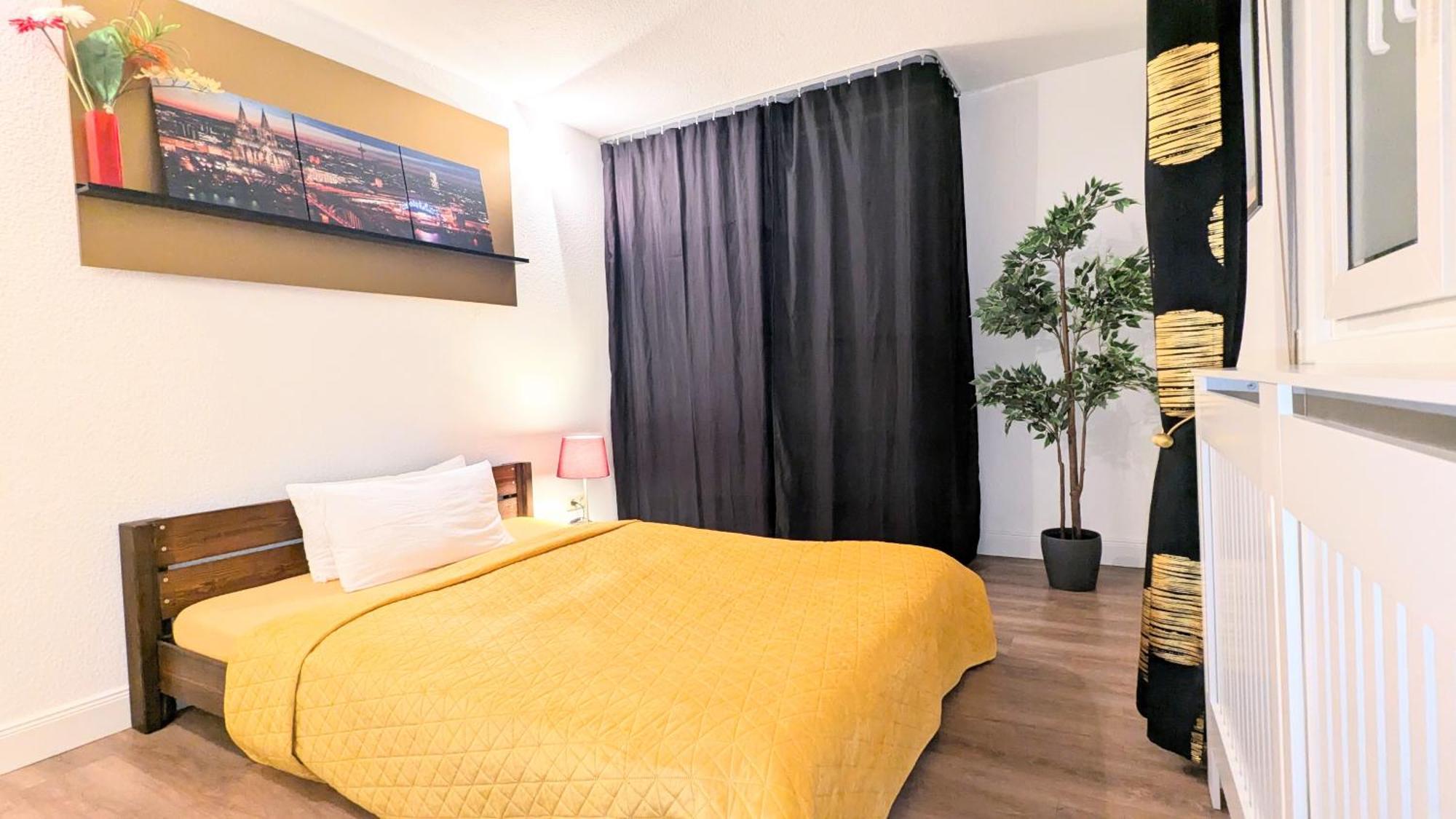 Gästewohnung Köln-longerich Apartment Köln