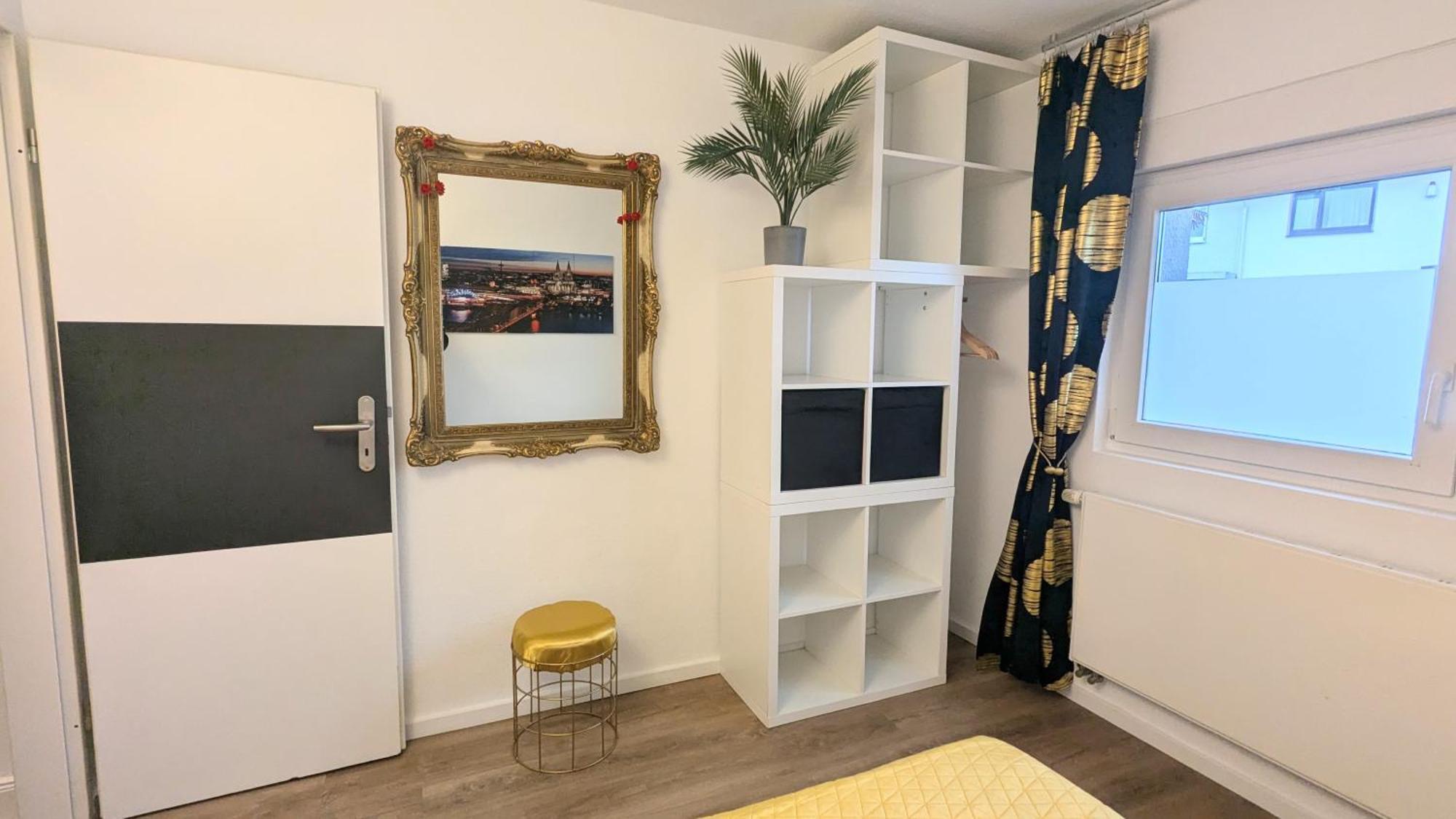 Apartment Gästewohnung Köln-longerich Köln