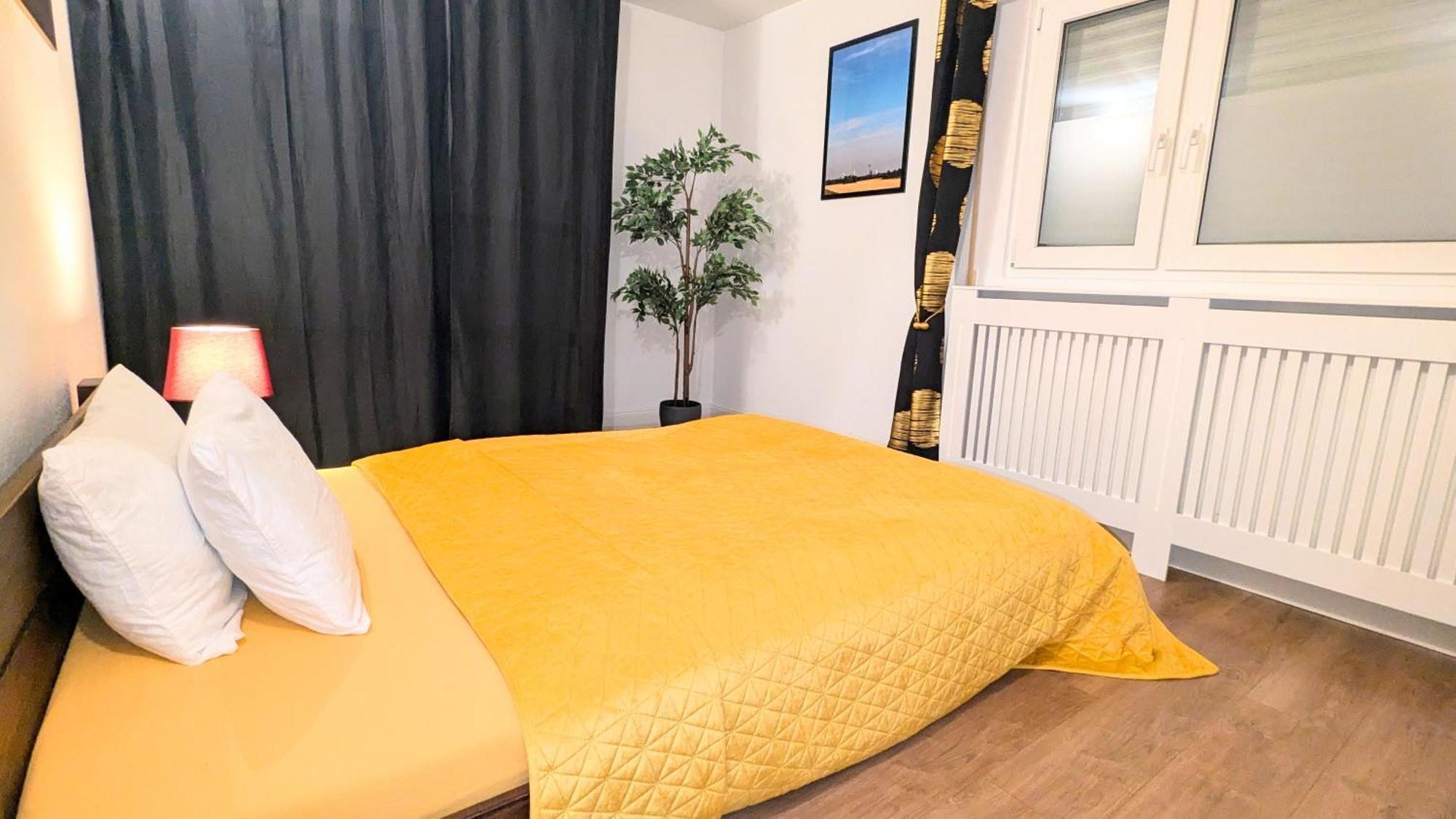 Gästewohnung Köln-longerich Köln