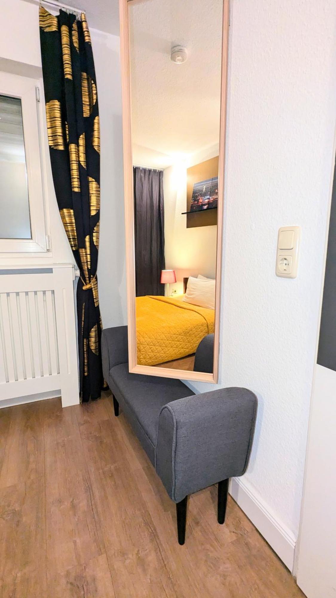 Gästewohnung Köln-longerich