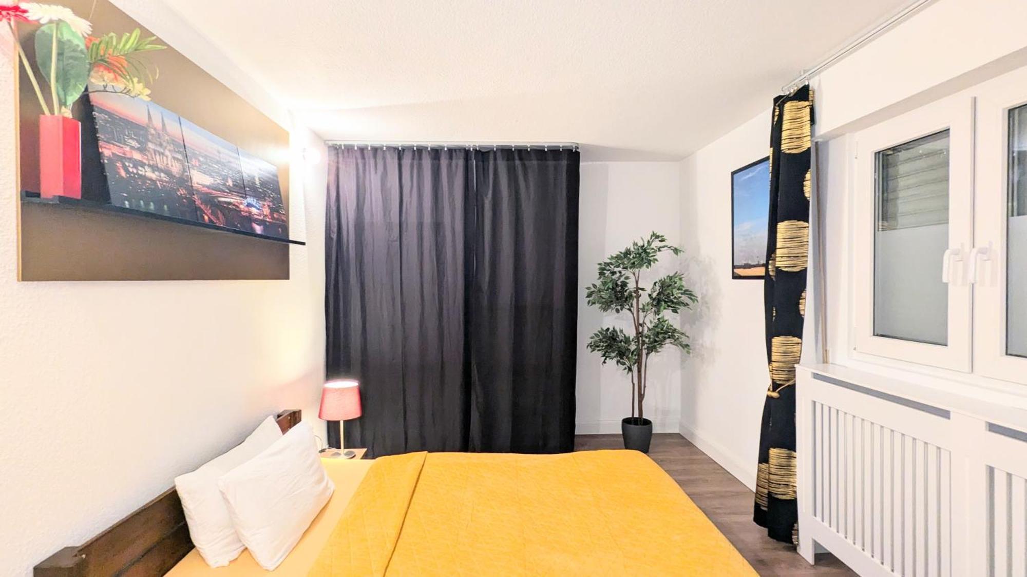Gästewohnung Köln-longerich Apartment