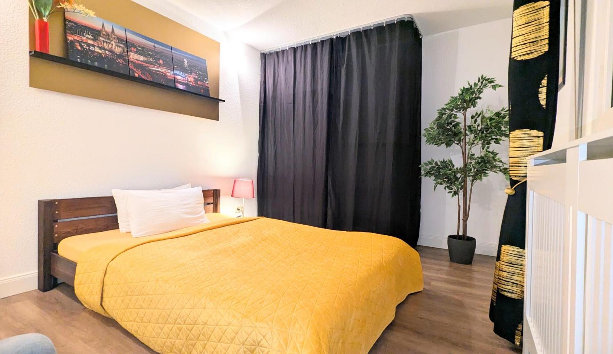 Apartment Gästewohnung Köln-longerich