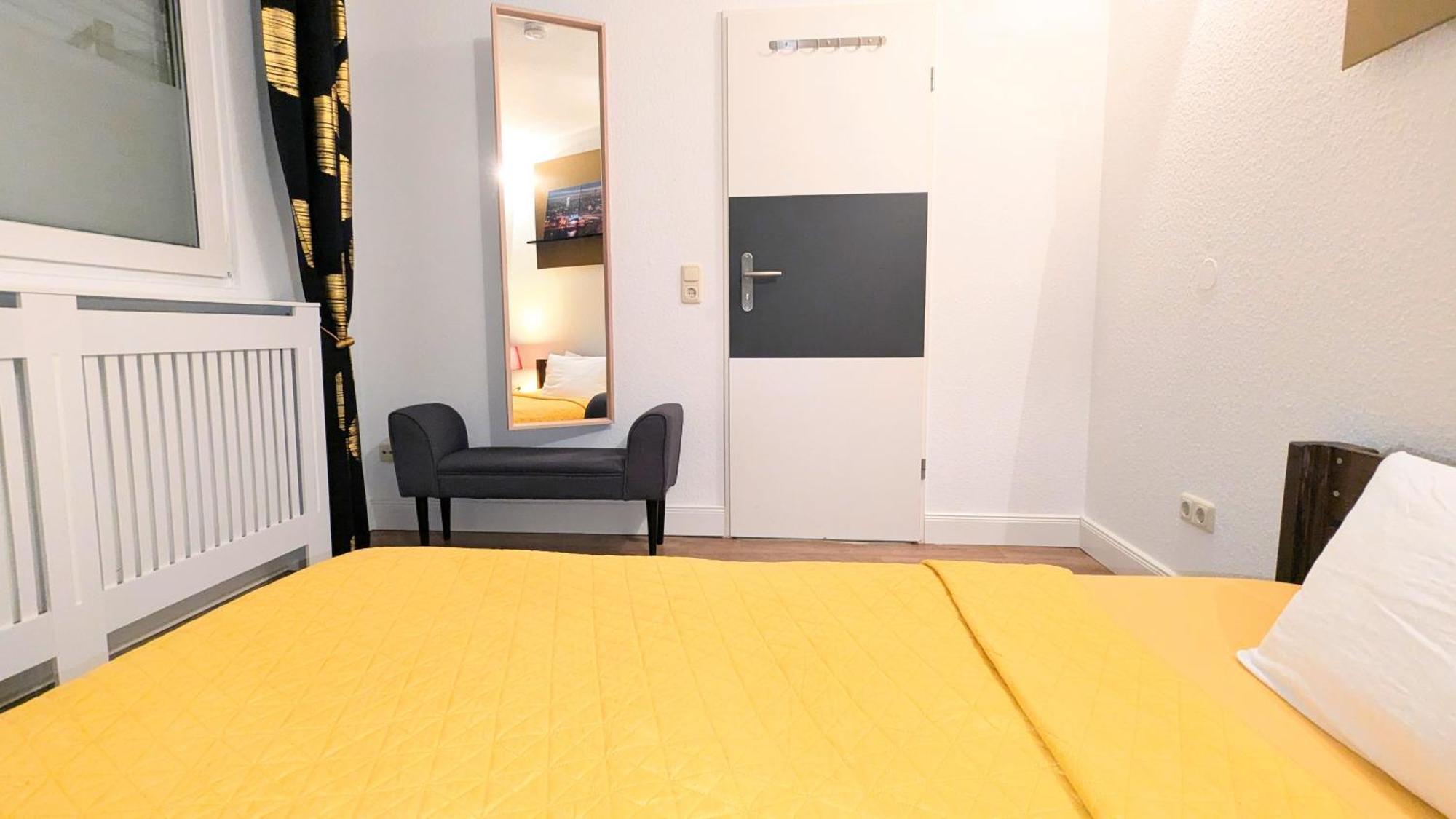 Gästewohnung Köln-longerich Apartment *