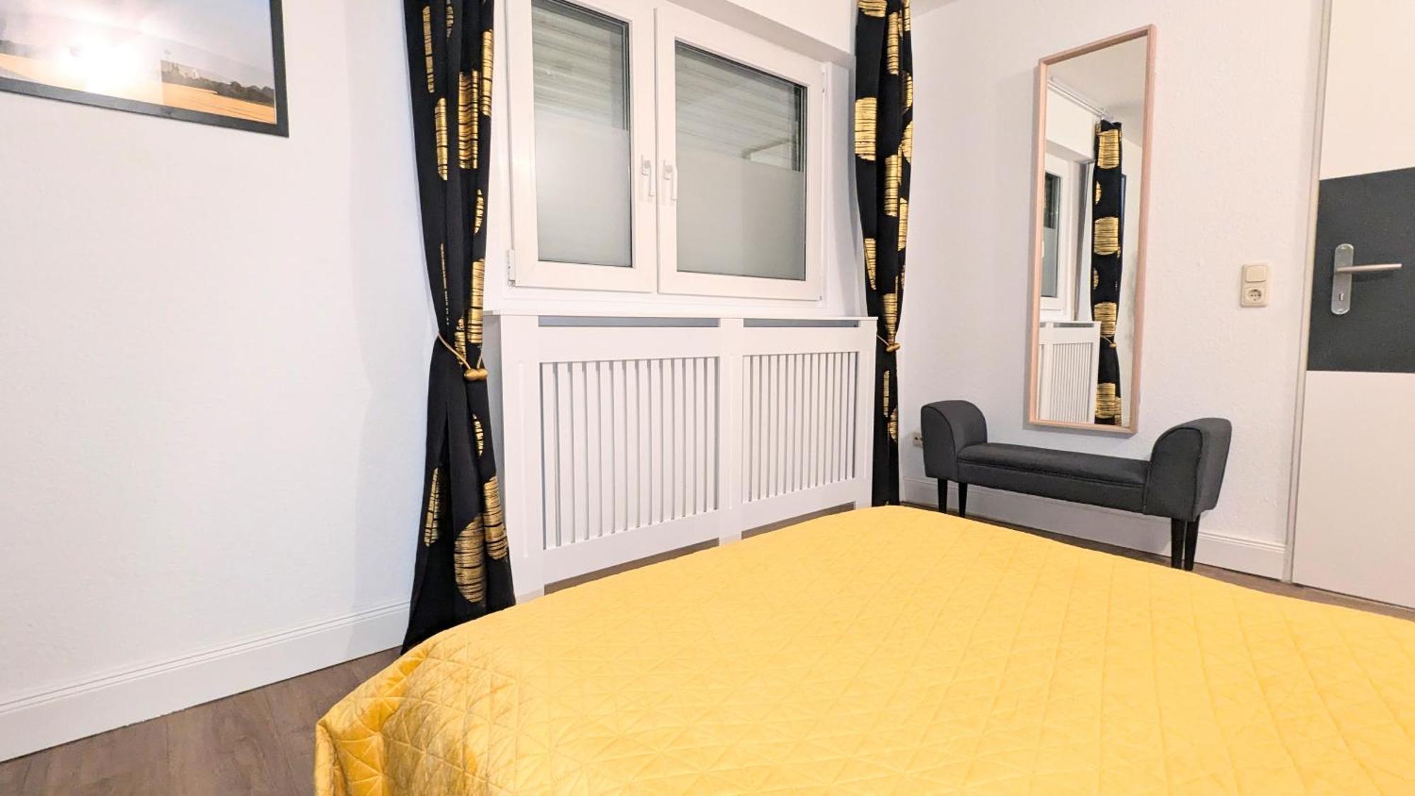Apartment Gästewohnung Köln-longerich *