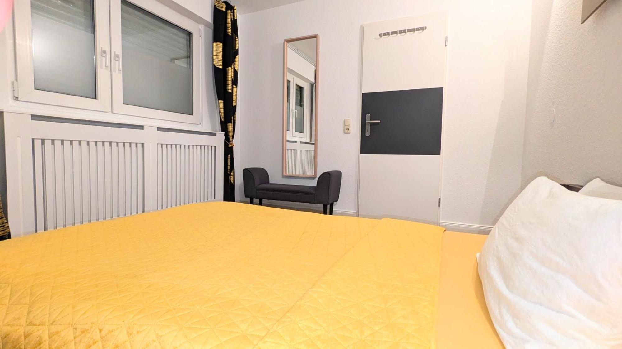 Gästewohnung Köln-longerich Apartment Köln