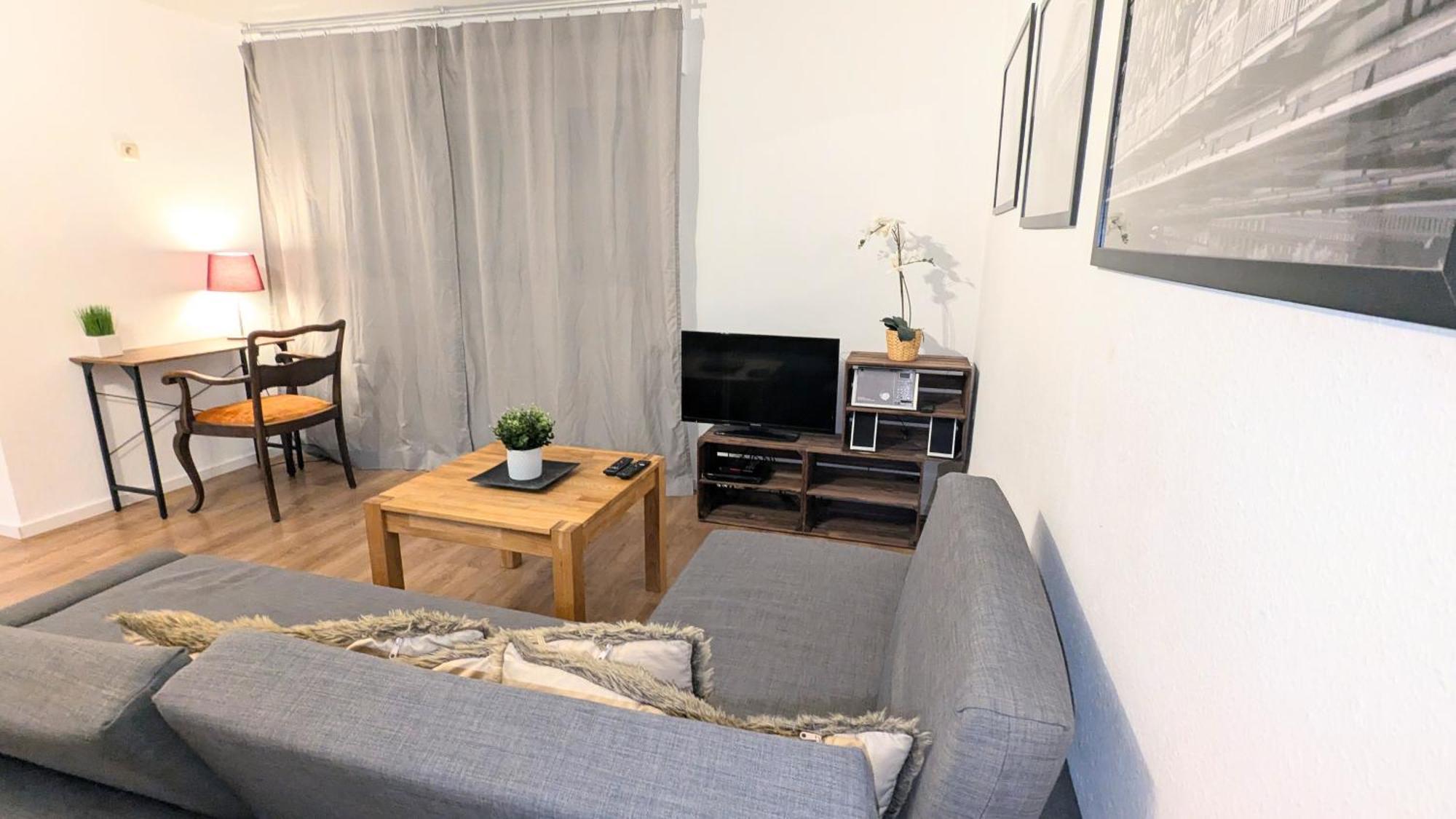 Gästewohnung Köln-longerich