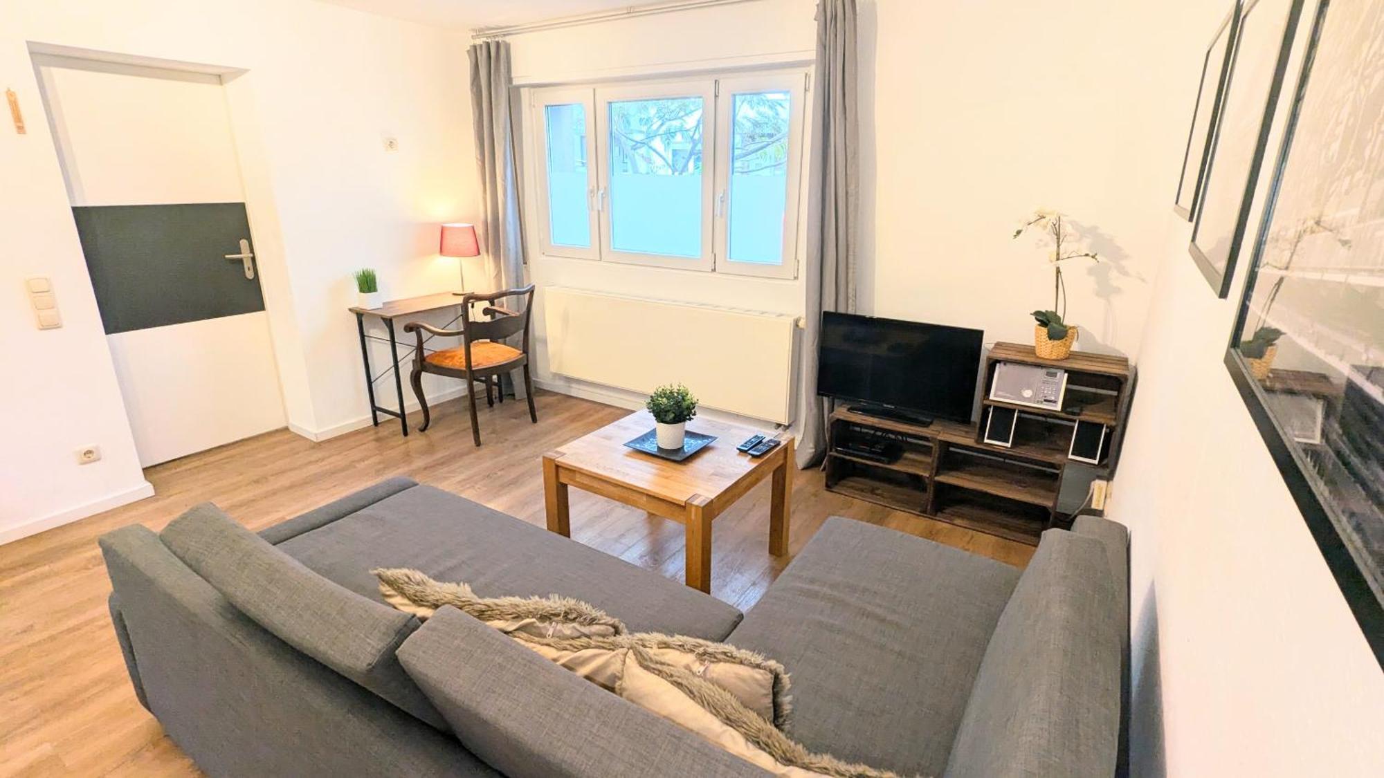 Gästewohnung Köln-longerich Apartment Köln