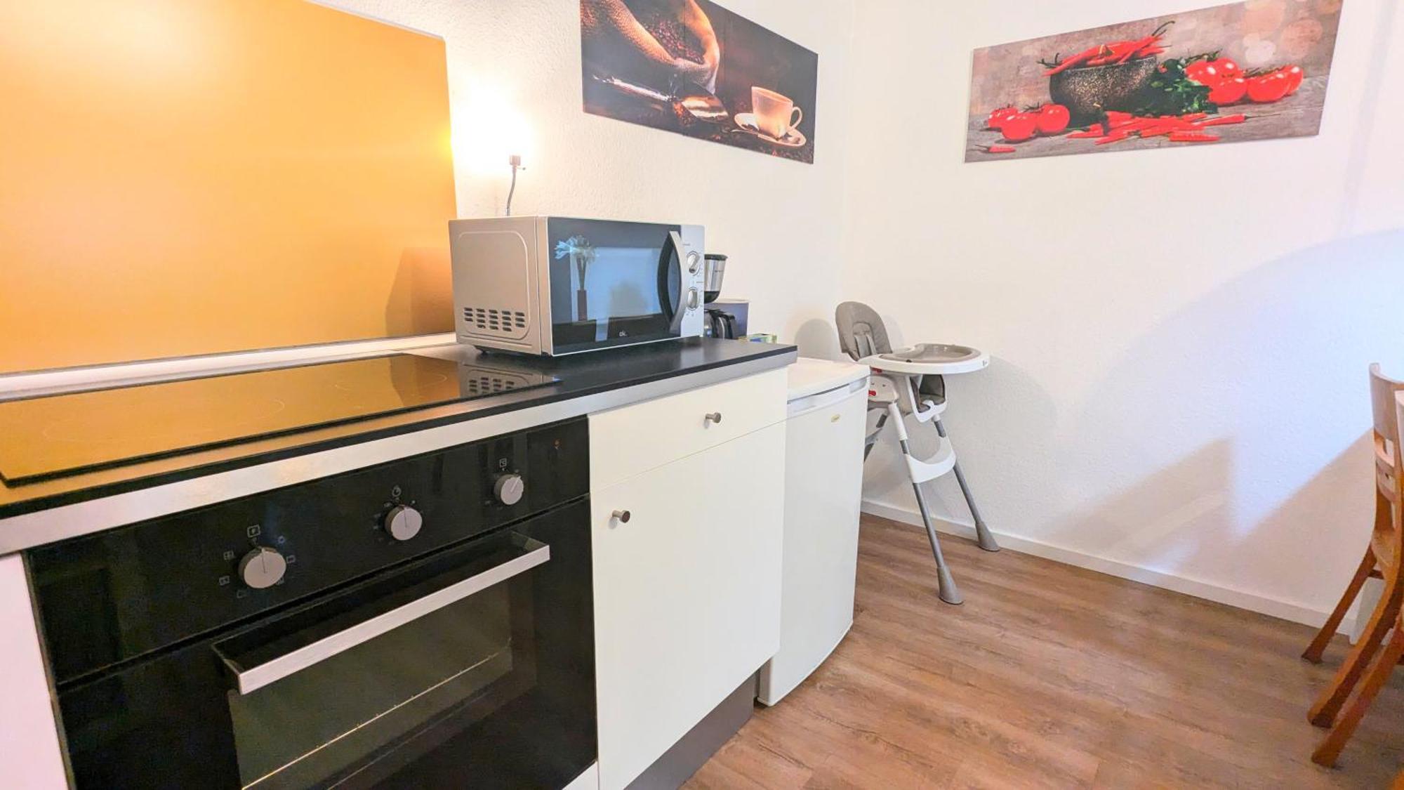 Gästewohnung Köln-longerich *