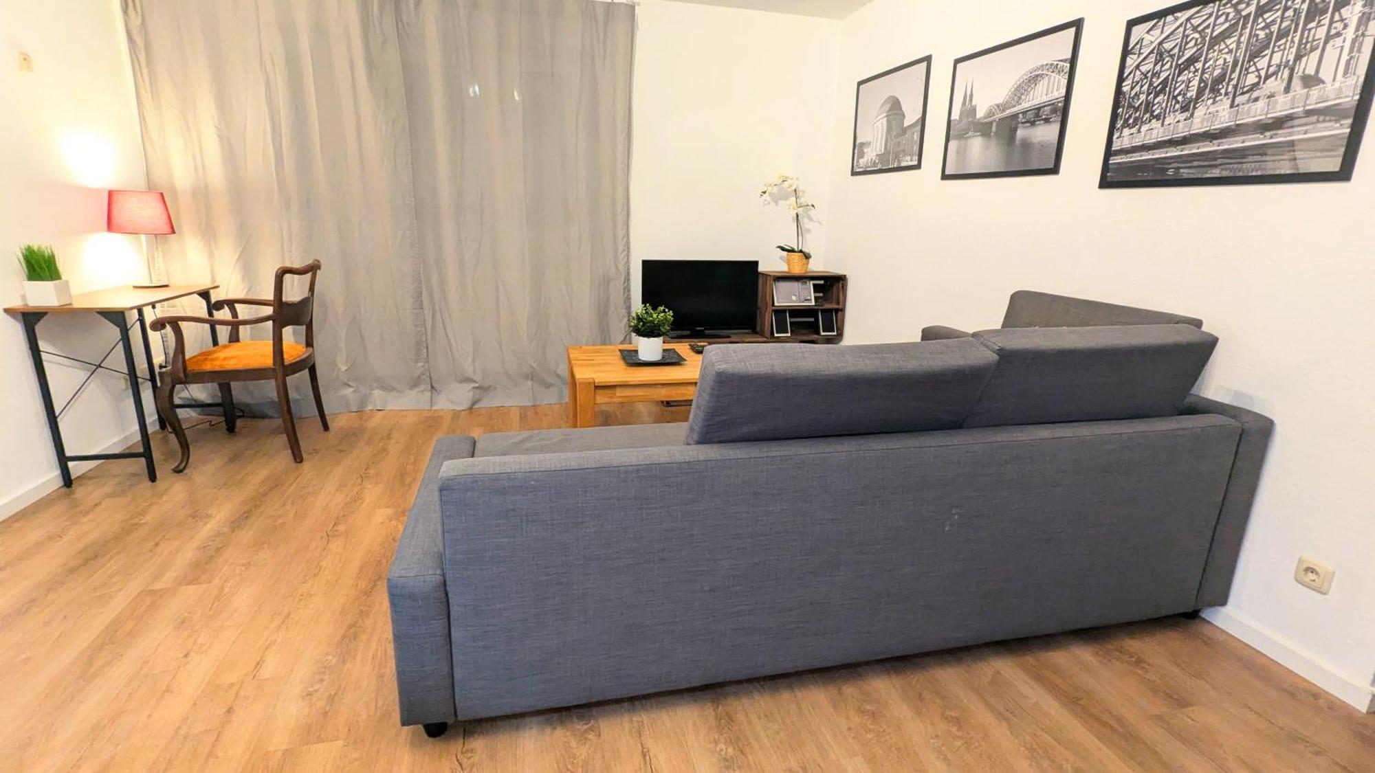 Gästewohnung Köln-longerich Köln