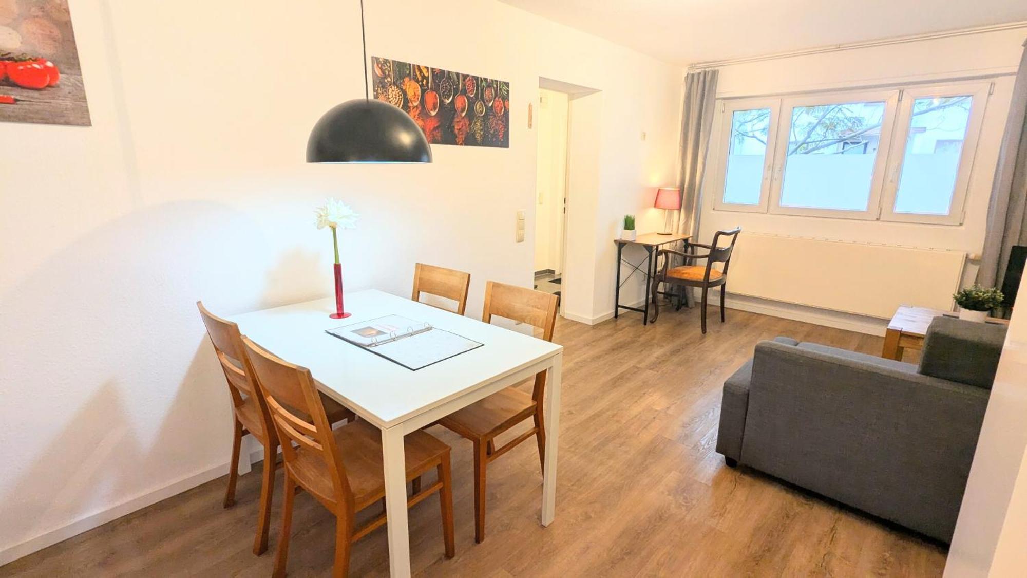 Gästewohnung Köln-longerich * Köln