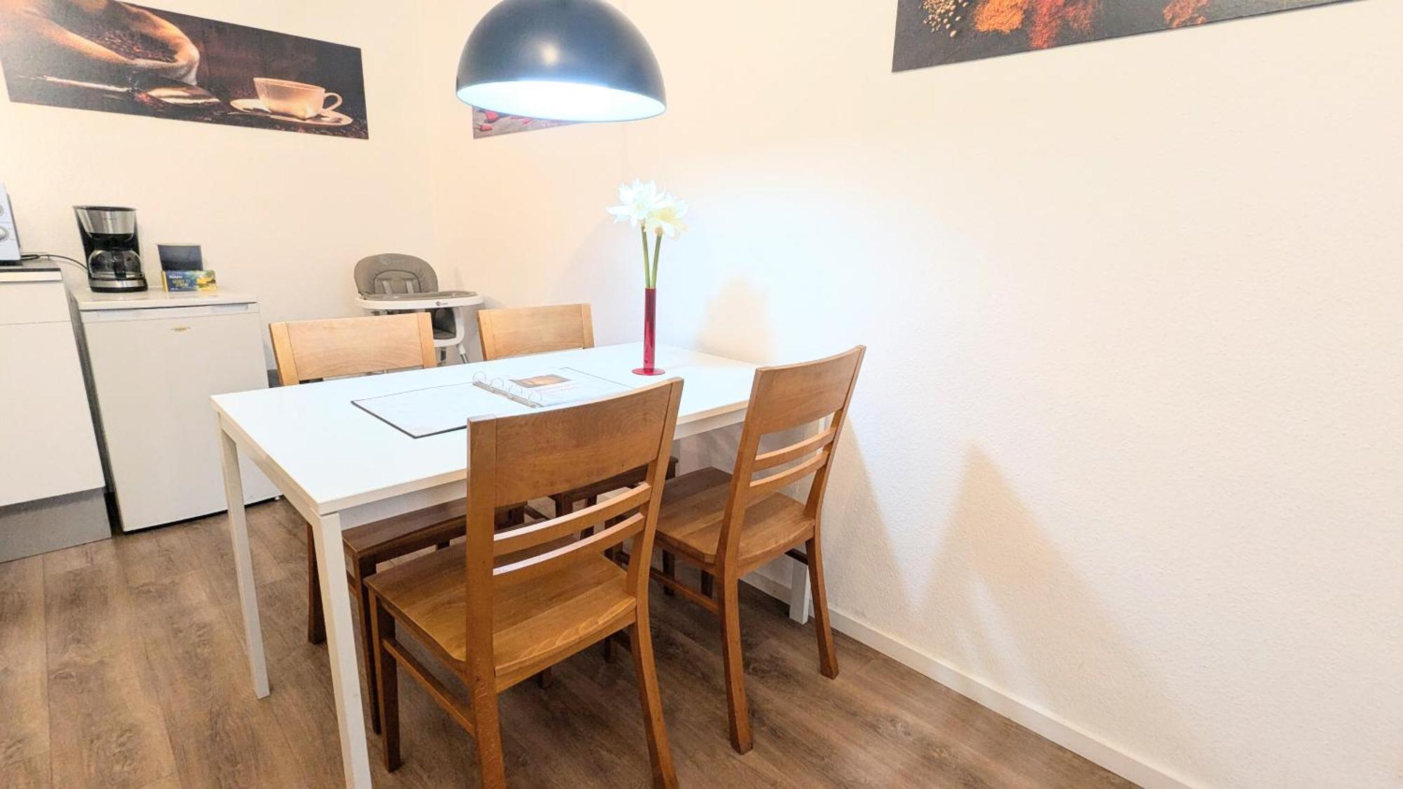 Apartment Gästewohnung Köln-longerich