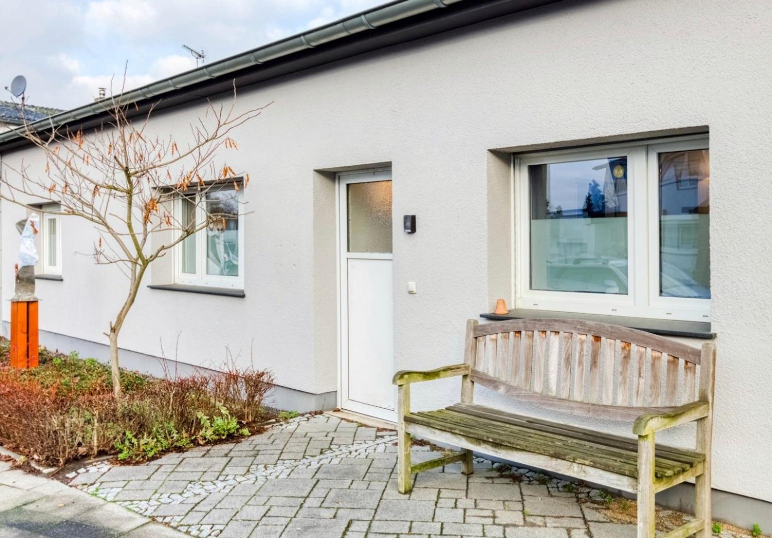 Gästewohnung Köln-longerich Apartment
